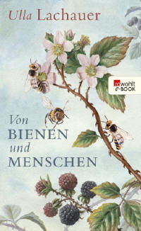Ulla Lachauer: Von Bienen und Menschen