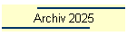 Archiv 2025